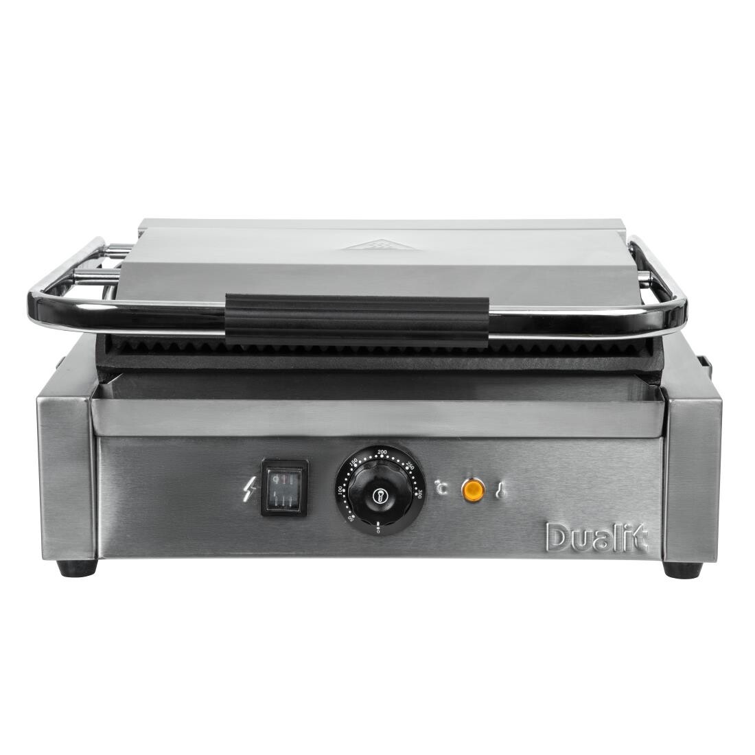 Dualit Caterers Contact Grill 96001