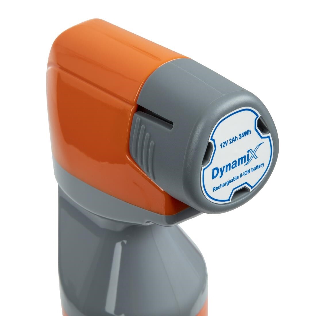 Dynamic Dynamix Cordless Stick Blender MX160