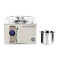 Nemox Gelato 4K Touch Screen Ice Cream Maker FPMX0488