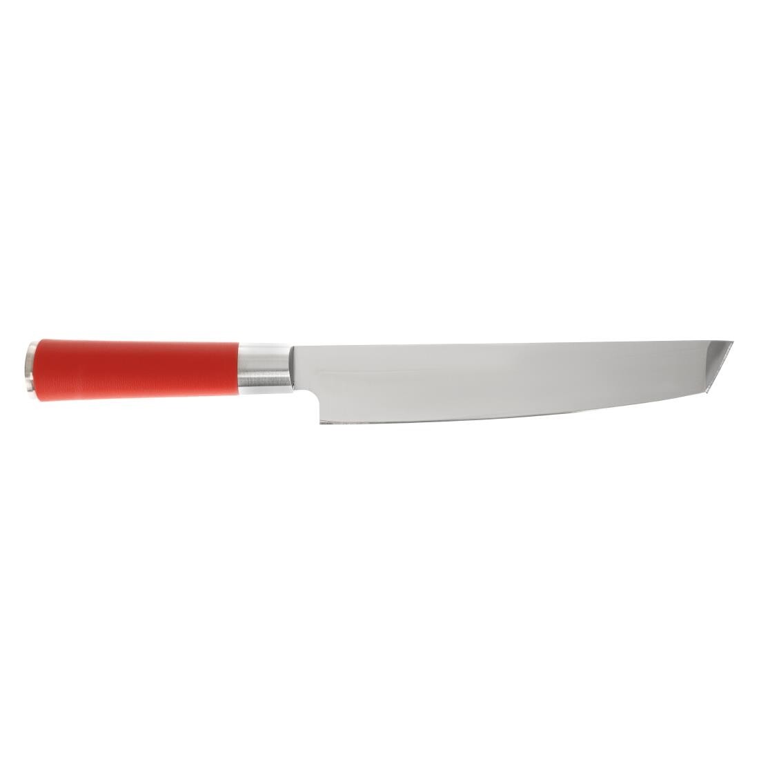 Dick Red Spirit Tanto Knife 21.5cm