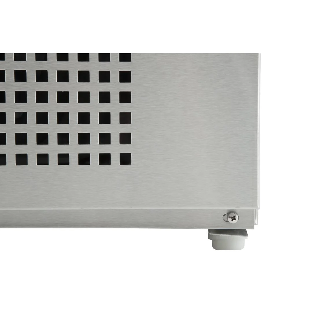 Polar G-Series Pizza Prep Counter Fridge 368Ltr - Image 14