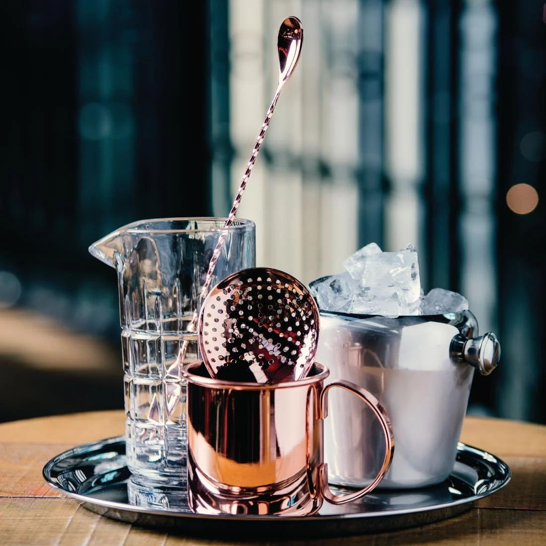 Olympia Cocktail Mixing Glass 580ml