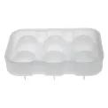 Beaumont Silicone Ice Ball Mould - Image 4