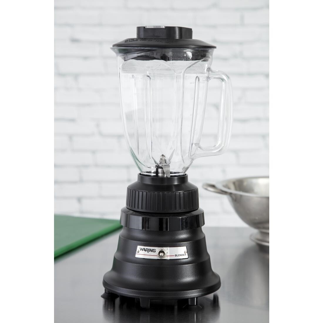 Waring Bar Blender BB255K