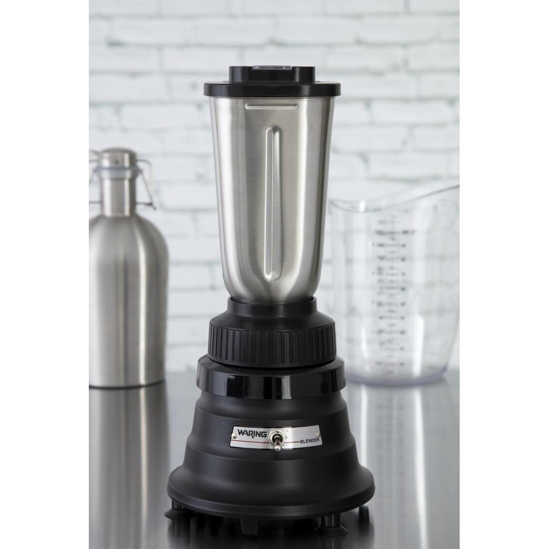 Waring Bar Blender BB255SK