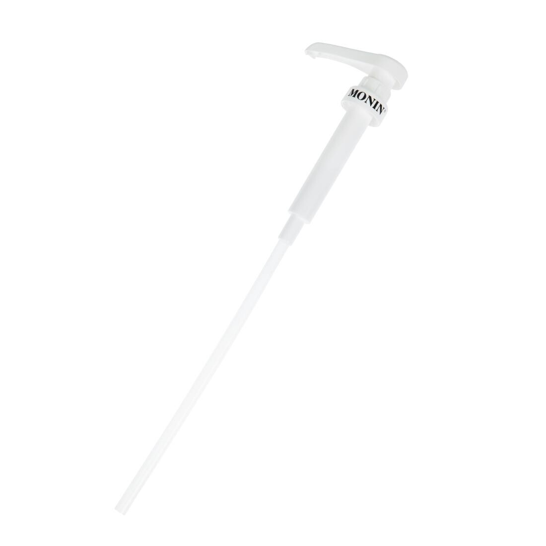 Monin Syrup Pump