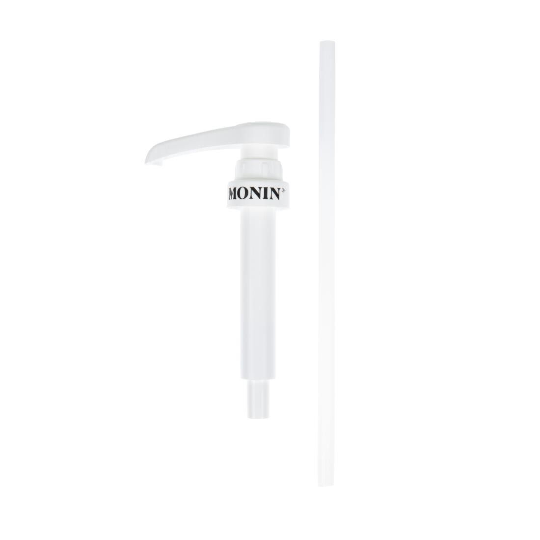 Monin Syrup Pump