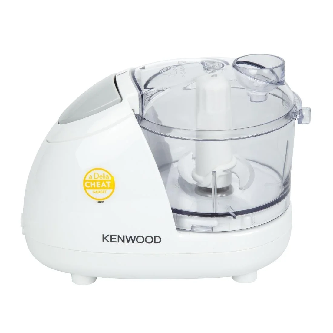 Kenwood Mini Chopper CH180A - Image 1