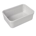 Ice Cream Containers 2Ltr