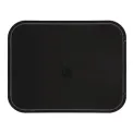 Cambro Camtread Fibreglass Rectangular Non-Slip Tray Black 457mm - Image 7