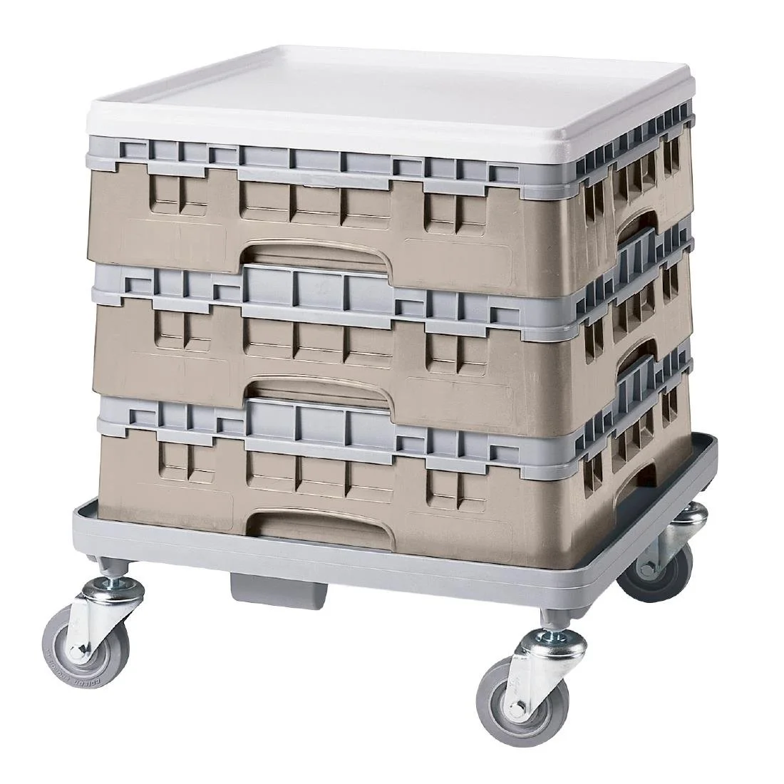 Cambro Camdolly for Camracks - Image 2