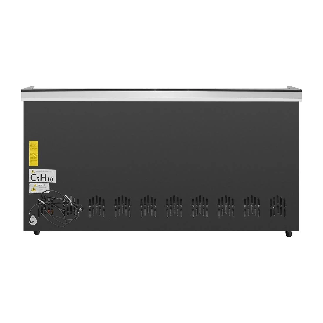 Polar G-Series Top Loading Bottle Well 1255mm - Image 4
