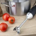 Nisbets Essentials Variable Speed Stick Blender 190mm Shaft - Image 6