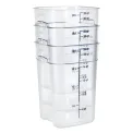 Cambro FreshPro Camsquare Food Storage Container 20.8Ltr - Image 3
