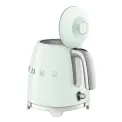 Smeg Mini Kettle Pastel Green KLF05PGUK - Image 2