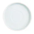 Olympia Fondant Saucers Aqua 136mm (6 Pack) - Image 4
