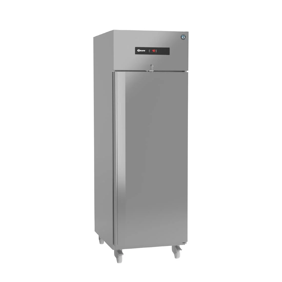 Hoshizaki Advance Single Door Refrigerator K70-4 C - Image 1