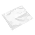 Vogue Embossed Vacuum Sealer Bags 250mm Width Various Sizes - Image 1