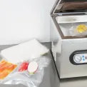 Vogue Embossed Vacuum Sealer Bags 250mm Width Various Sizes - Image 8
