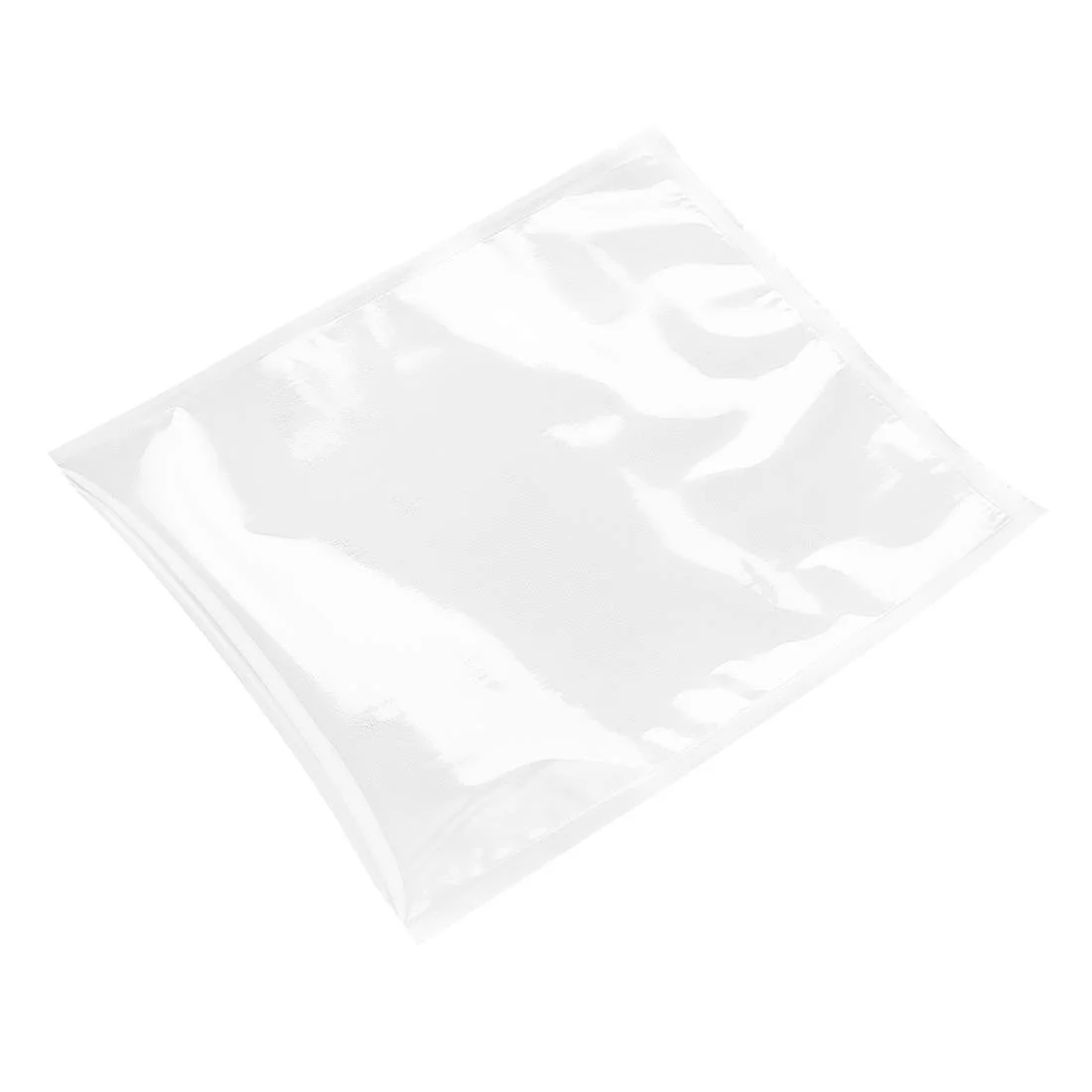 Vogue Embossed Vacuum Sealer Bags 300mm Width Various Sizes - Image 1