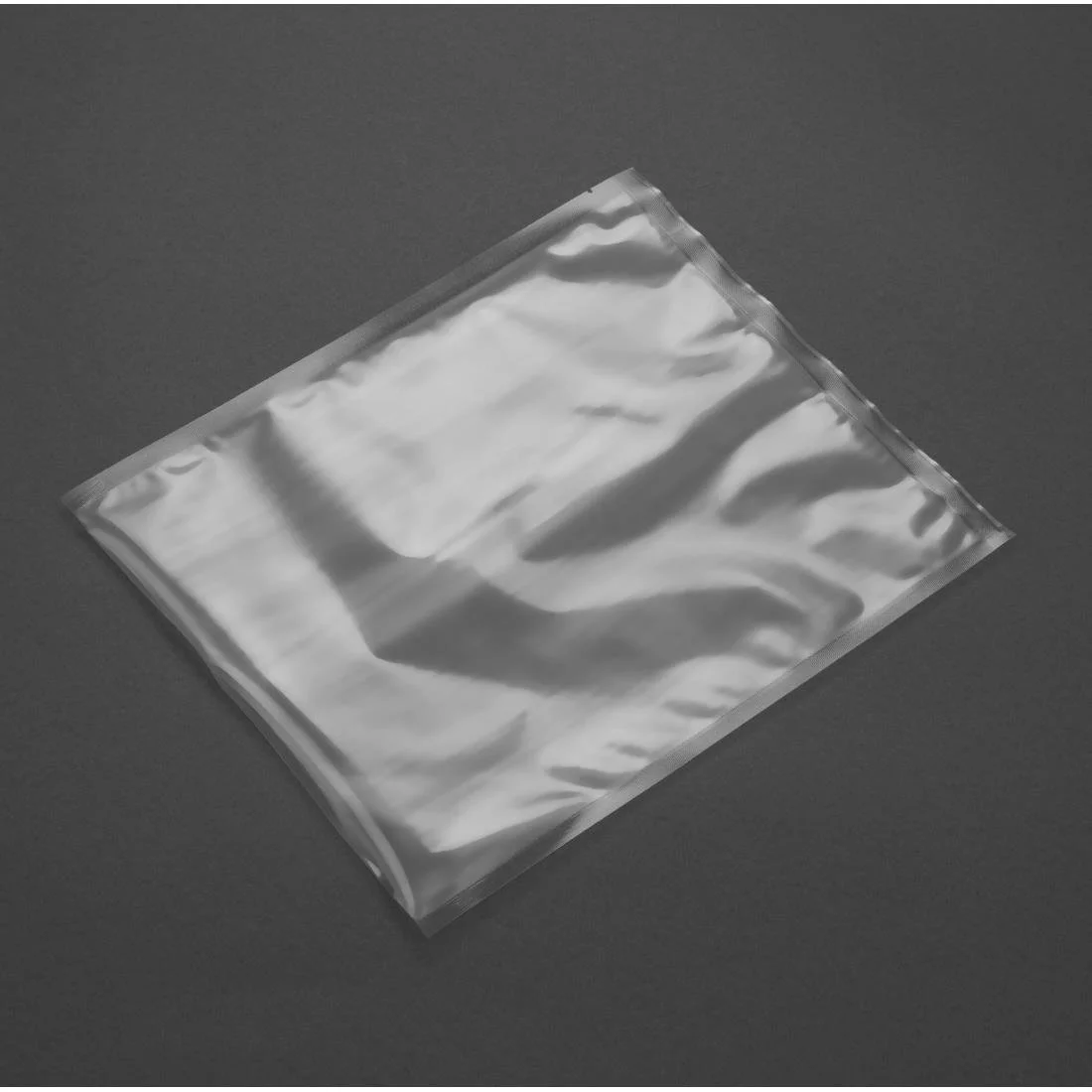 Vogue Chamber Vacuum Pack Bags 250mm Width Various Sizes - Image 4