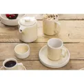 Olympia Fondant Stacking Bowls Lemon 152mm (6 Pack) - Image 5