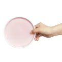 Olympia Fondant Plates Pink 156mm (6 Pack) - Image 6