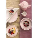 Olympia Fondant Plates Pink 156mm (6 Pack) - Image 10
