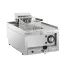 Buffalo 600 Series Countertop Electric Fryer 8Ltr