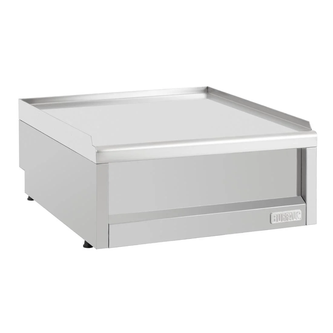 Buffalo 600 Series Neutral Worktop 600mm - Image 1