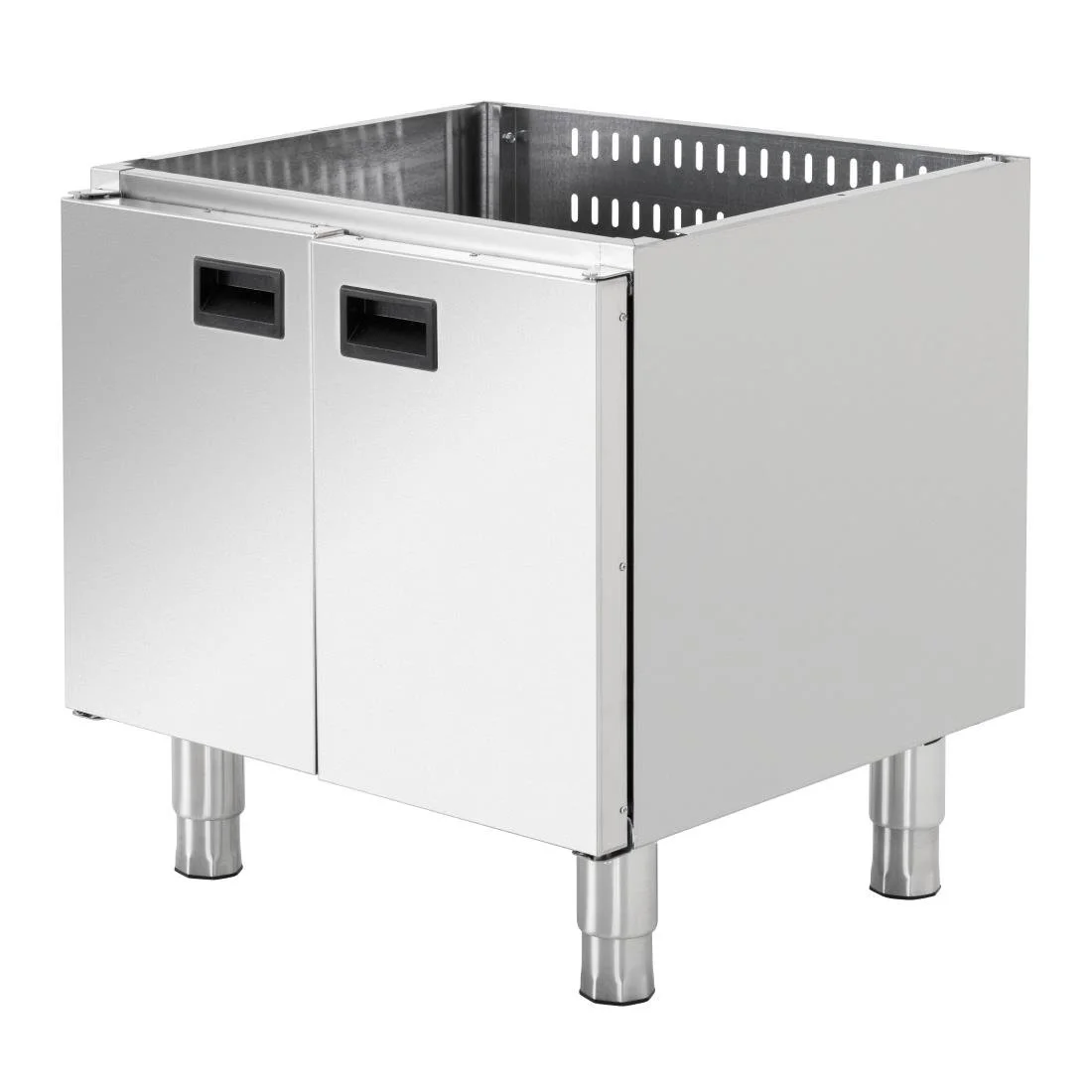 Buffalo 600 Series Base Cupboard 600mm - Image 4