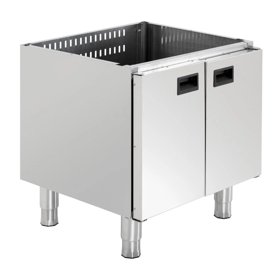 Buffalo 600 Series Base Cupboard 600mm - Image 1