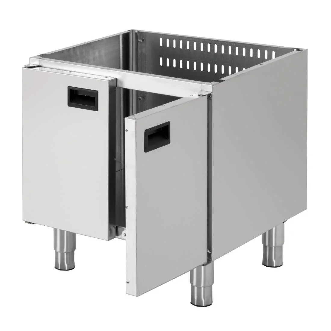 Buffalo 600 Series Base Cupboard 600mm - Image 6