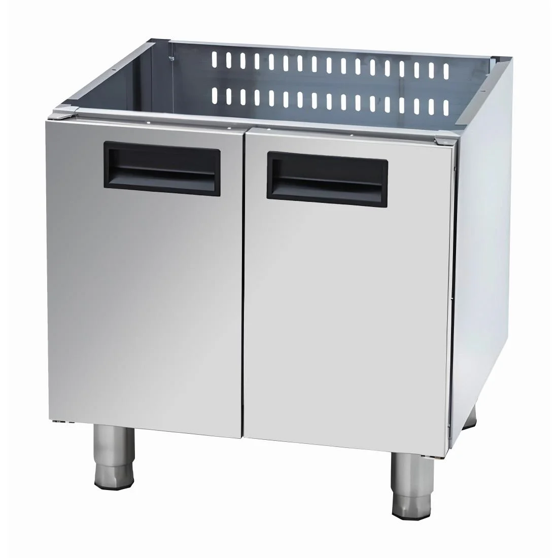Buffalo 600 Series Base Cupboard 600mm - Image 2