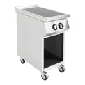 Buffalo Freestanding Induction Hob - Image 1