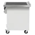 Buffalo Freestanding Induction Hob - Image 5
