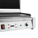 Buffalo Extra Large Contact Grill Ribbed & Flat Plate - Image 6