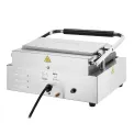 Buffalo Extra Large Contact Grill Ribbed & Flat Plate - Image 7
