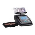 ZZap MS40+ Money Counting Scale - Image 1