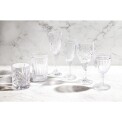 Olympia Old Duke Glass Tumbler 350ml