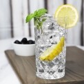 Olympia Old Duke Glass Tumbler 350ml