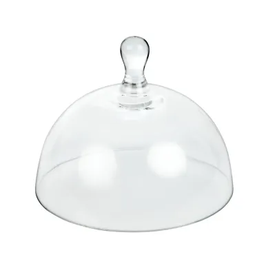 Utopia Glass Cloche
