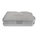 Cambro EPP Tablotherm Meal Delivery System with Dishes - Image 2