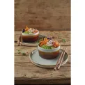 Siena Nourish Straight Sided Small Bowls Duck Egg 8oz (12 Pack) - Image 5