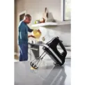 KitchenAid 6 Speed Hand Mixer with Flex Edge Beaters 5KHM6118BOB - Image 3