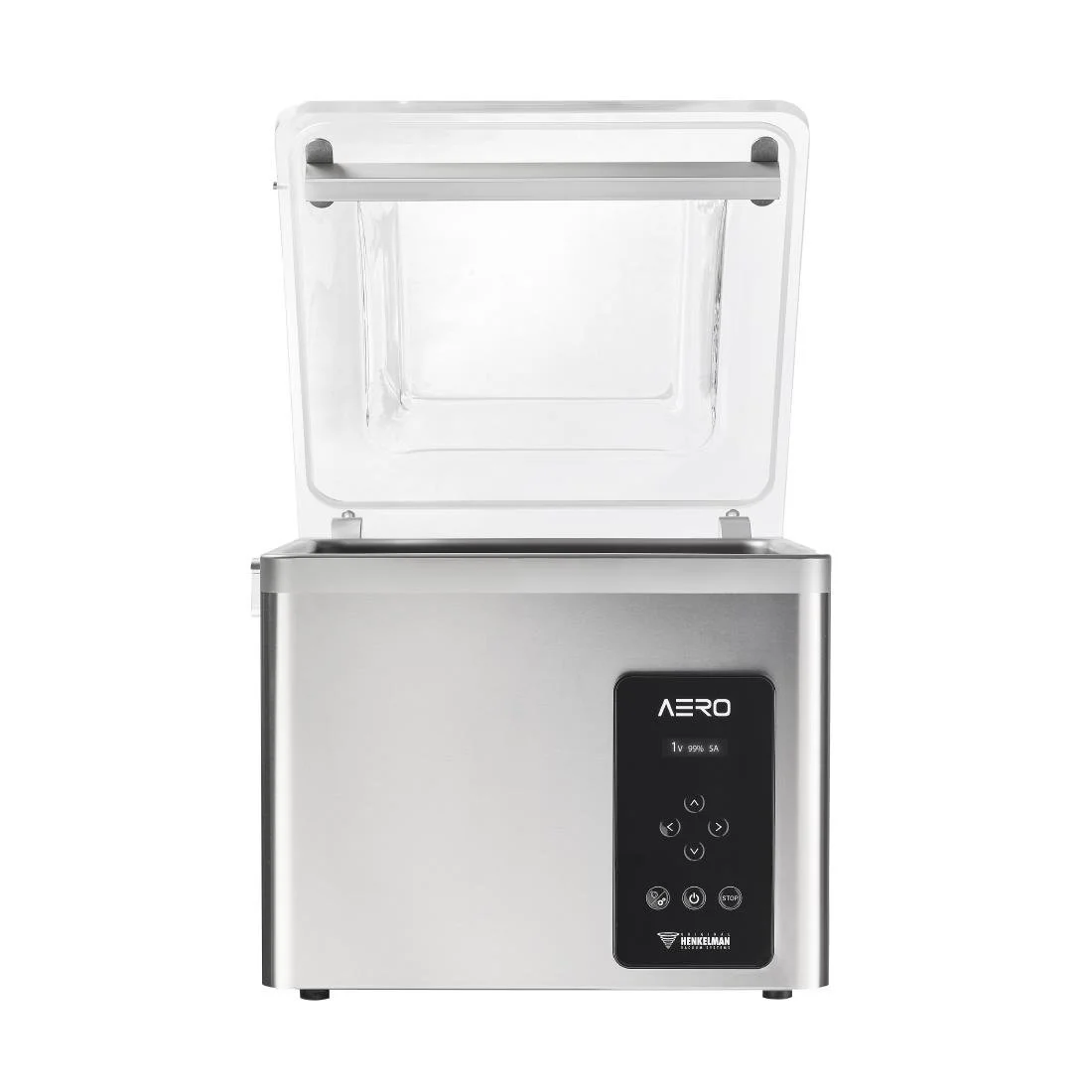Henkelman Aero 42+ Chamber Vacuum Pack Machine - Image 3