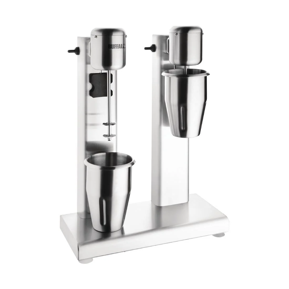 Buffalo Twin Head Milkshake Mixer - Image 4