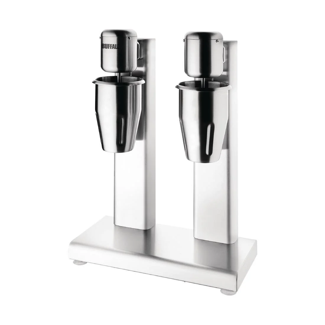 Buffalo Twin Head Milkshake Mixer - Image 6