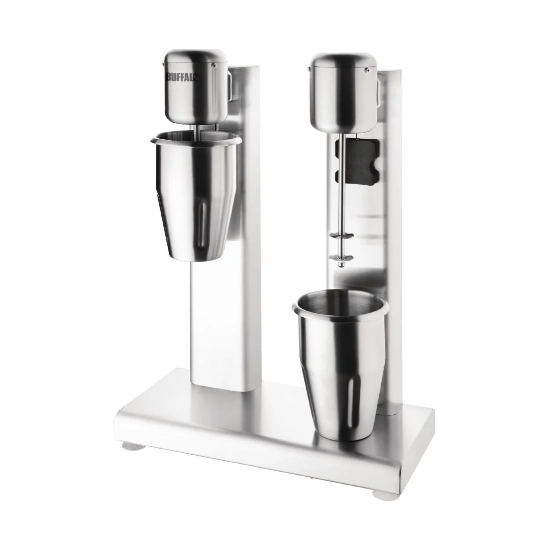 Buffalo Twin Head Milkshake Mixer - Image 5
