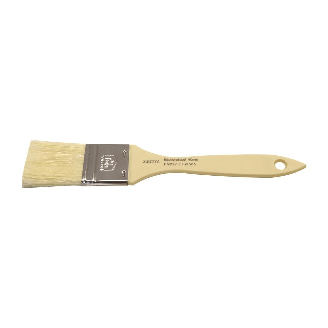 Schneider Pastry Brush 40mm